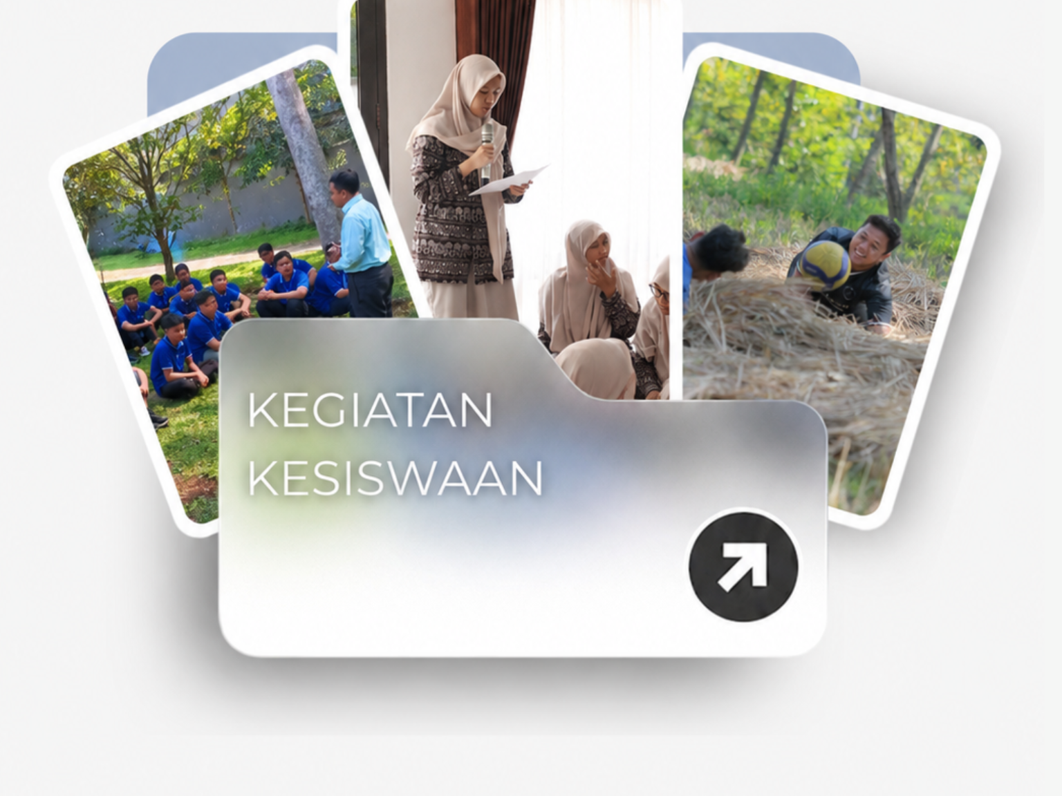 Kegiatan Kesiswaan