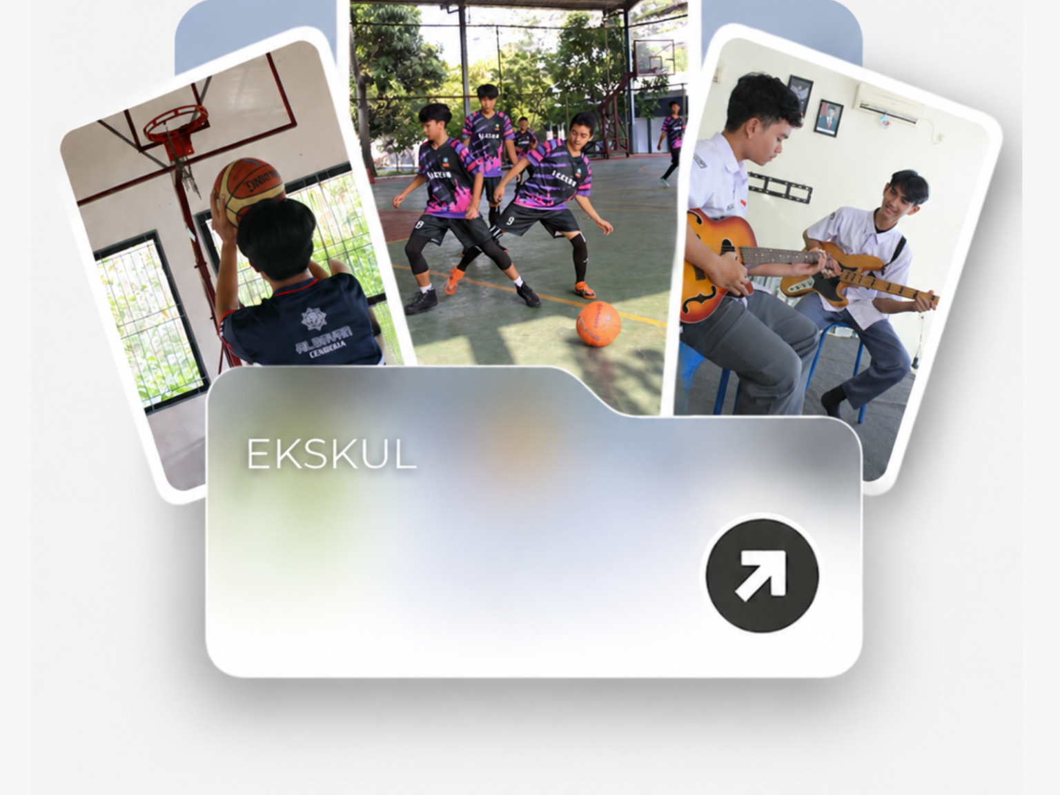 Ekskul