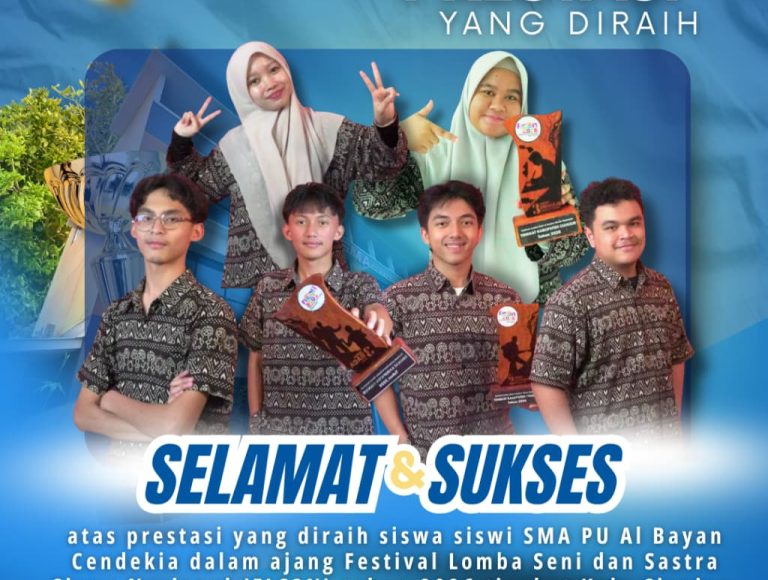 Prestasi FLS3N